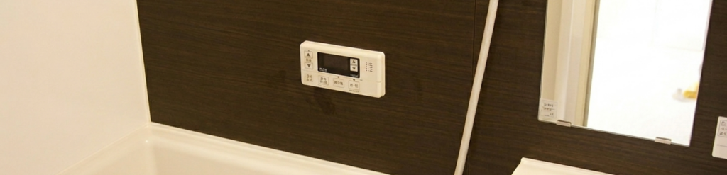 東京都葛飾区T様邸の水廻りリノベーション事例を紹介するインタビュー記事のメインビジュアル