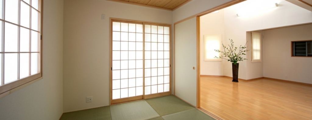 住まいの様々な場所や多様なニーズに対応する各種リフォームの紹介イメージ